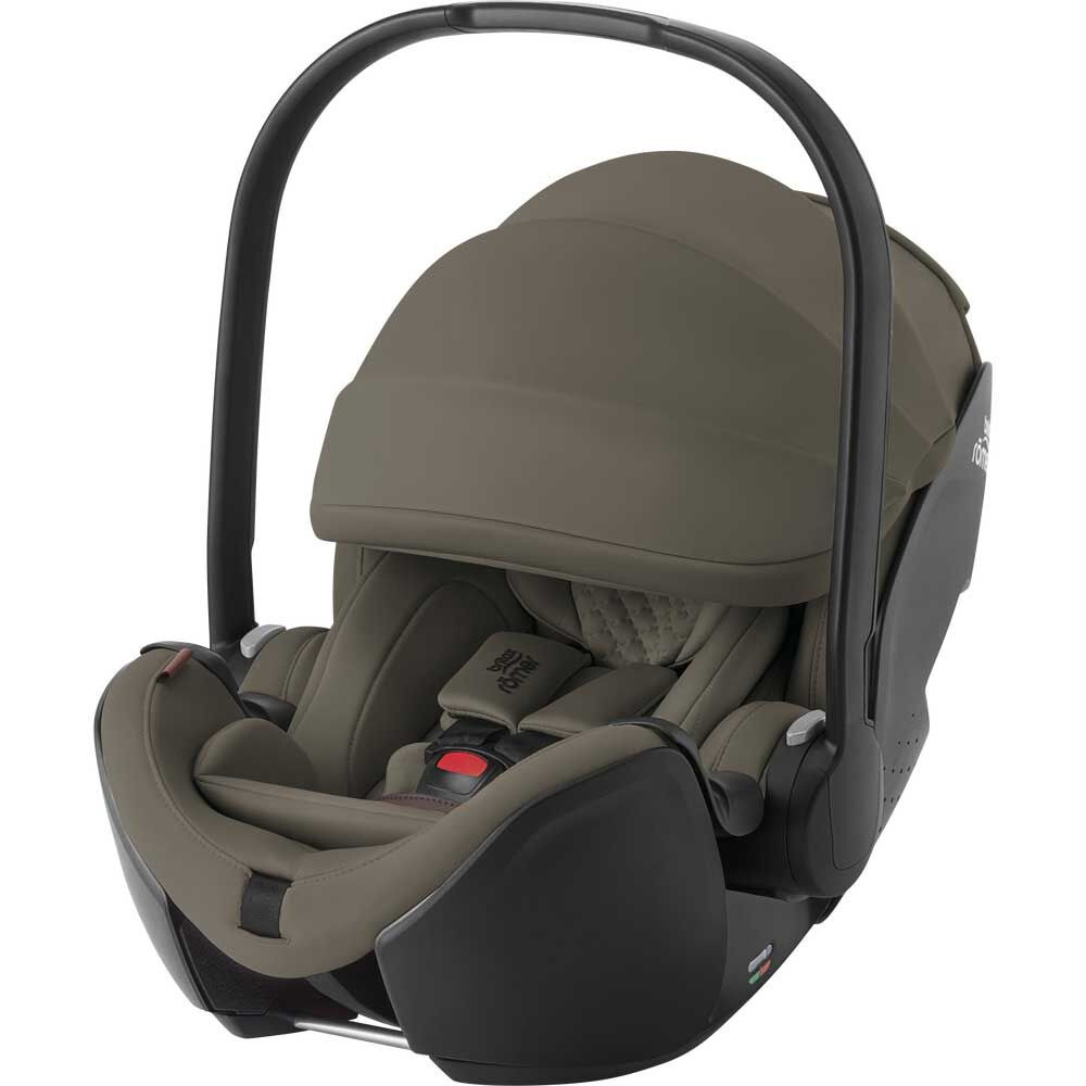 Britax Römer Baby-Safe Pro 3